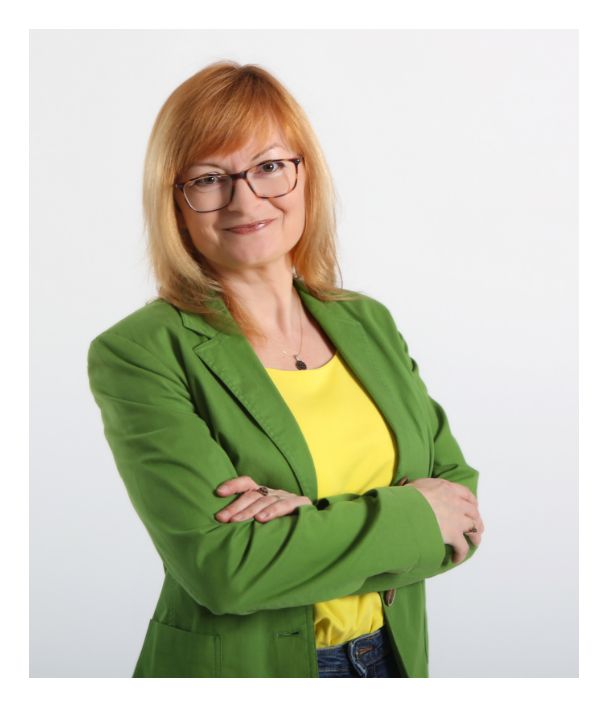 Gabriela Olšanská nabízí poradenství pro potravináře a aromaterapeuty