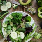 Potraviny pro zdravá játra z blogového článku Gabriely Olšanské Jak na zdravá játra