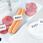 Konzervanty v potravinách a jejich vliv na zdraví člověka